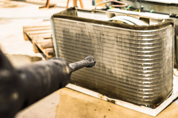 Best Air Duct Cleaning Near Me  in Mp Pendleton South, CA