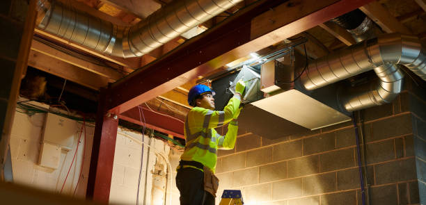 Best HVAC Duct Inspection Services  in Mp Pendleton South, CA