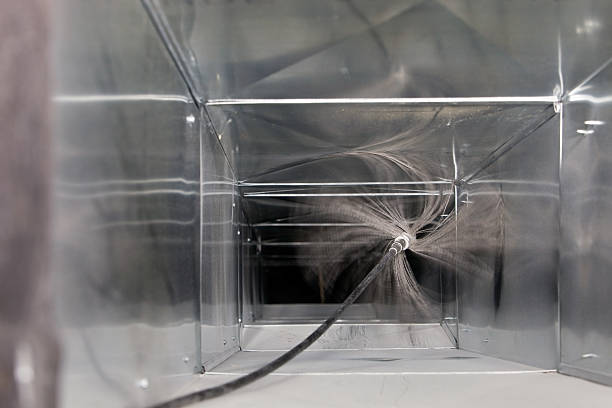 Best HVAC Air Duct Cleaning  in Mp Pendleton South, CA