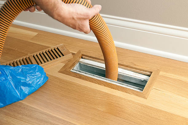 Best Residential Air Duct Cleaning  in Mp Pendleton South, CA