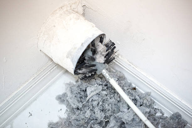 Best Air Duct Inspection  in Mp Pendleton South, CA