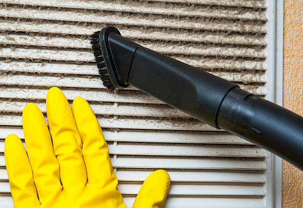 Best HVAC Maintenance and Cleaning  in Mp Pendleton South, CA