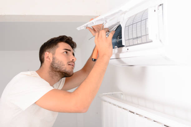 Best Air Vent Cleaning Services  in Mp Pendleton South, CA